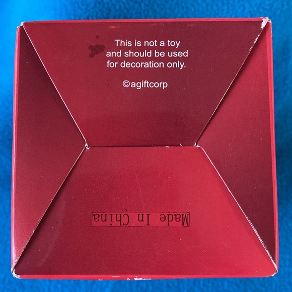 Campbell's Turn of Millenium 1999-2000 Ornament Vintage - Picture 11 of 12